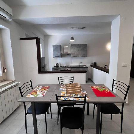 Apartament Casa Vacanze Febo Palermo Zewnętrze zdjęcie
