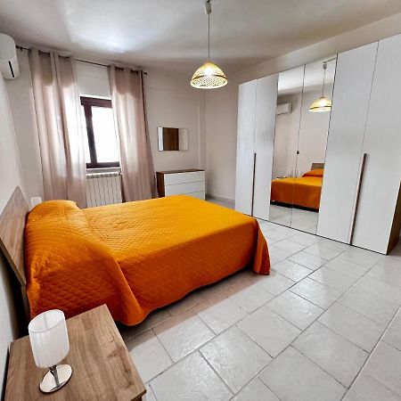Apartament Casa Vacanze Febo Palermo Zewnętrze zdjęcie