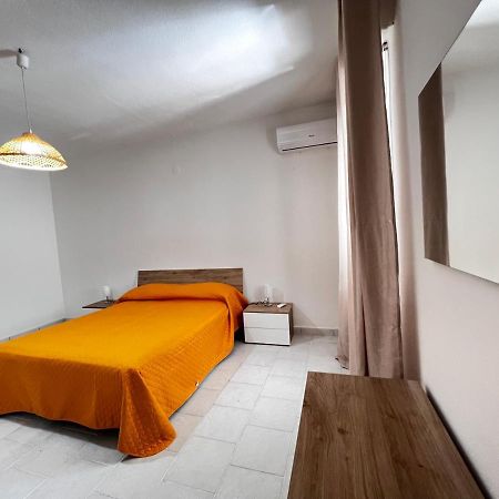 Apartament Casa Vacanze Febo Palermo Zewnętrze zdjęcie