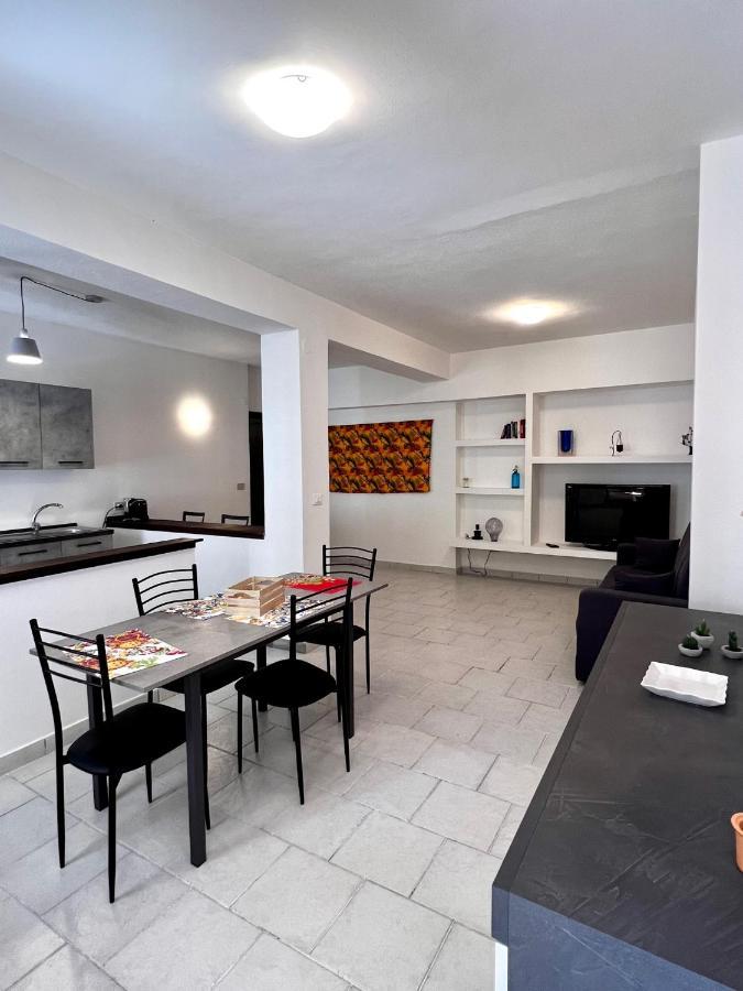 Apartament Casa Vacanze Febo Palermo Zewnętrze zdjęcie