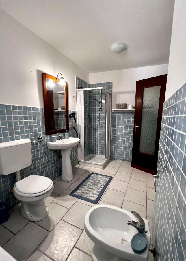 Apartament Casa Vacanze Febo Palermo Zewnętrze zdjęcie