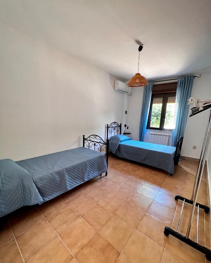 Apartament Casa Vacanze Febo Palermo Zewnętrze zdjęcie