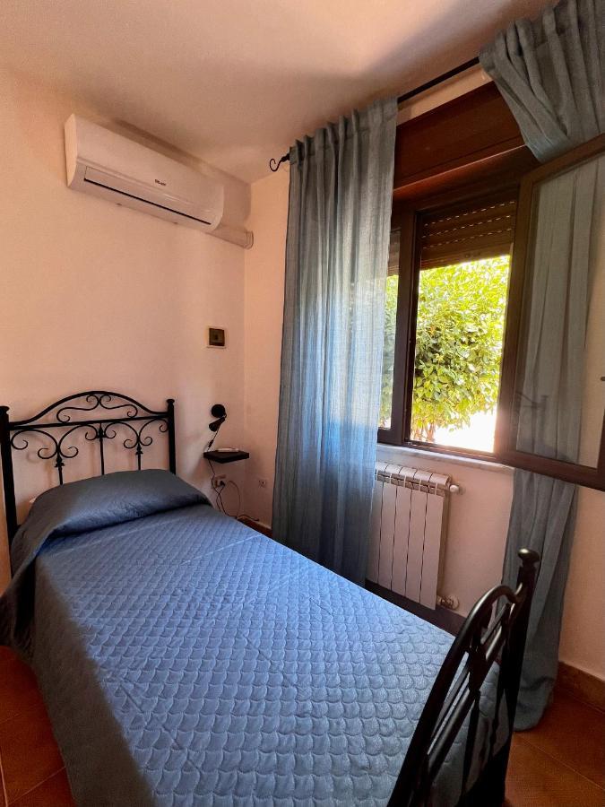Apartament Casa Vacanze Febo Palermo Zewnętrze zdjęcie