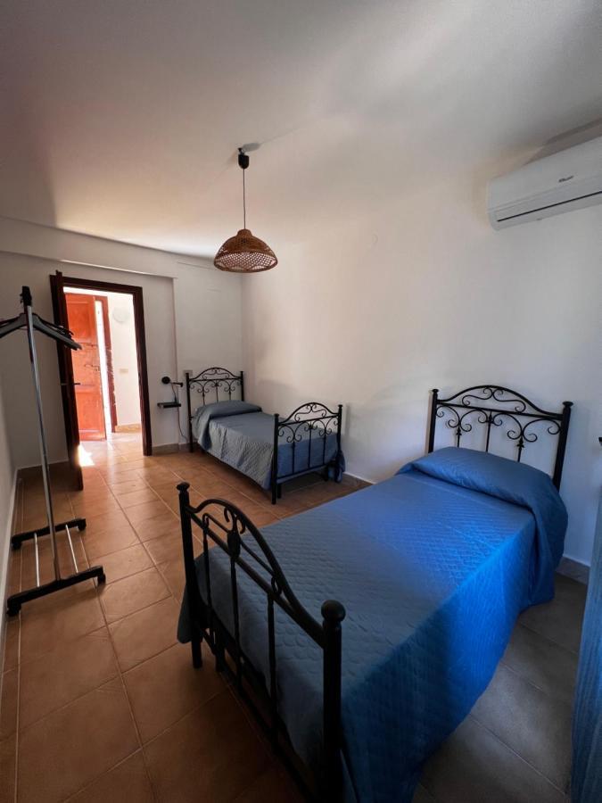 Apartament Casa Vacanze Febo Palermo Zewnętrze zdjęcie
