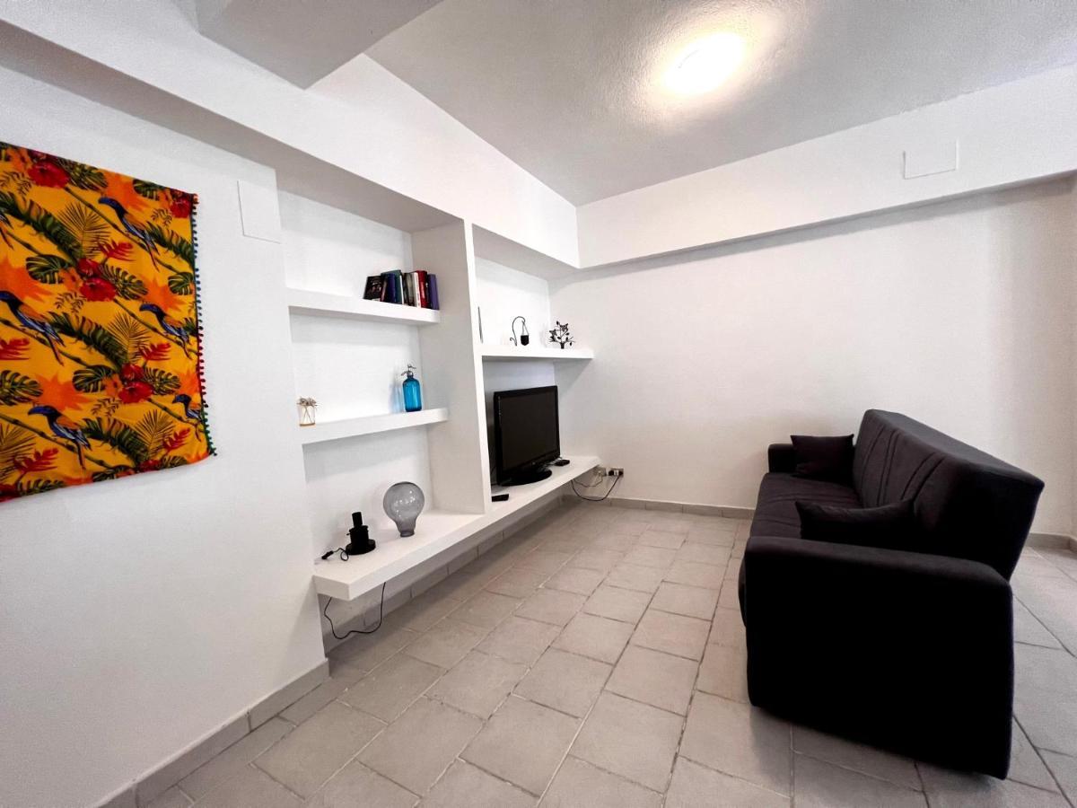 Apartament Casa Vacanze Febo Palermo Zewnętrze zdjęcie
